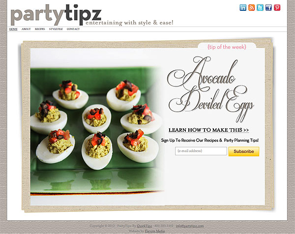 partytipz